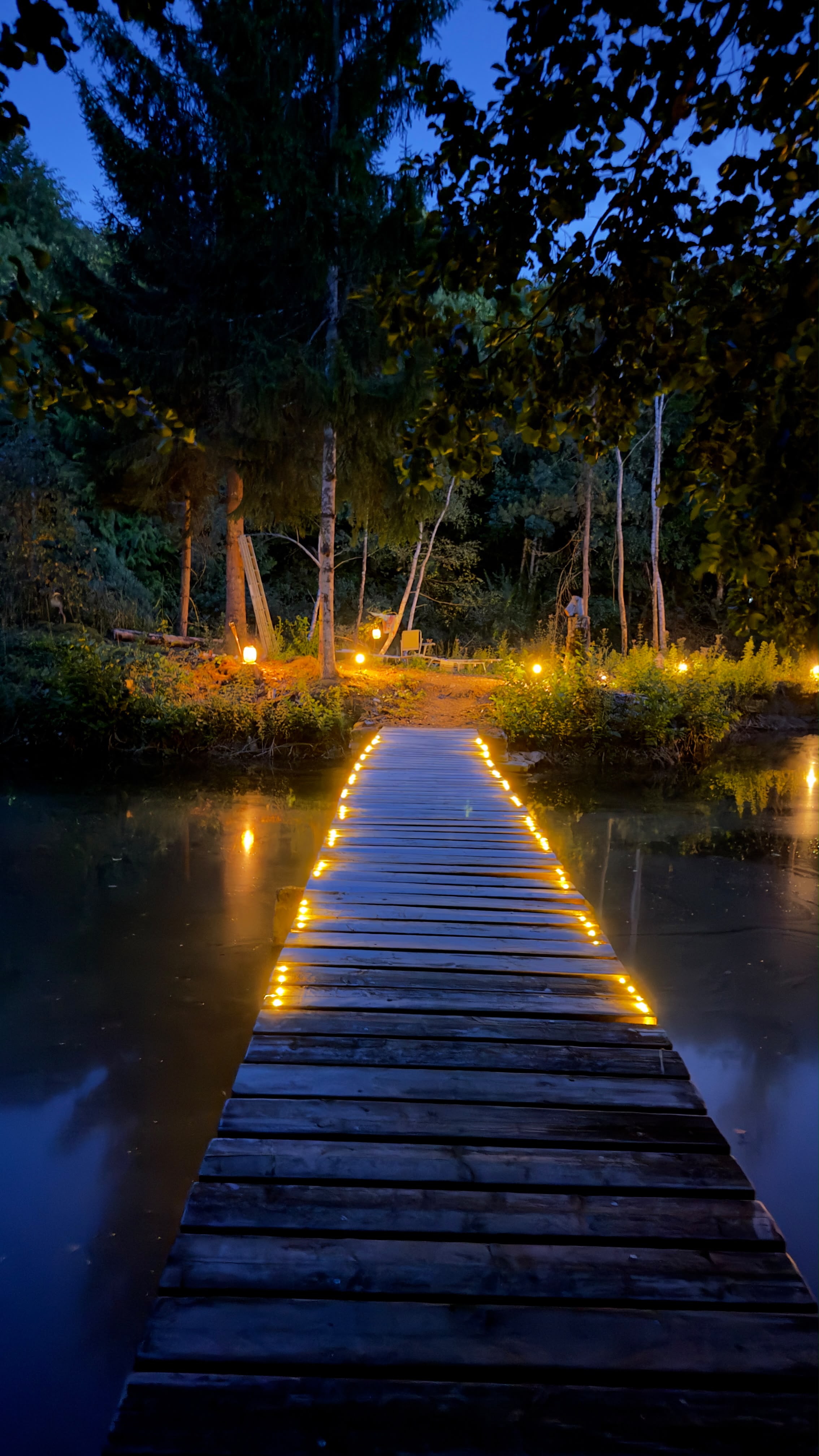 Le paradis